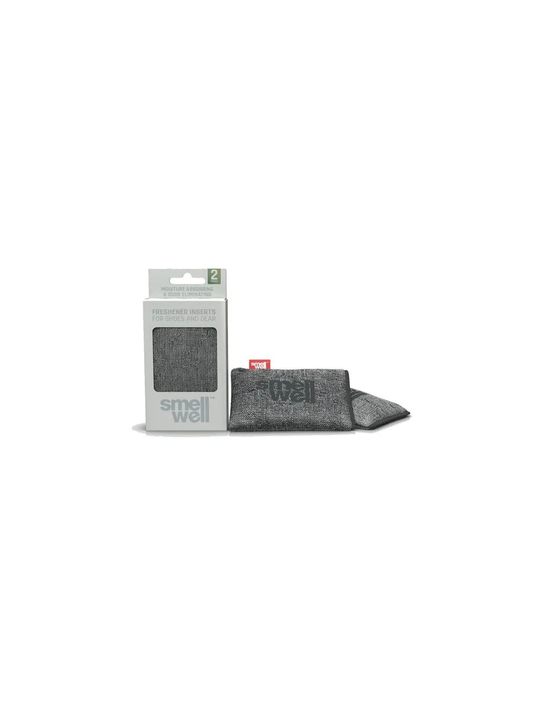 Ambientador SmellWell Sensitive gris