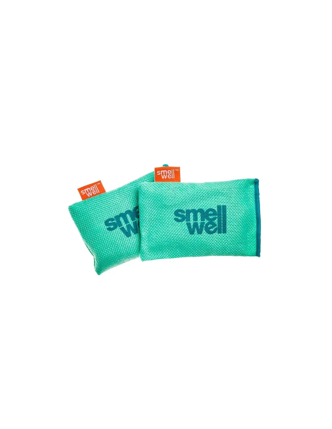 Ambientador SmellWell Sensitive verde