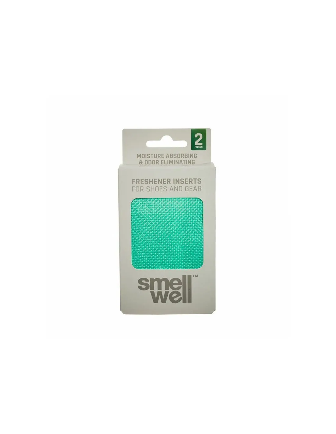 Ambientador SmellWell Sensitive verde