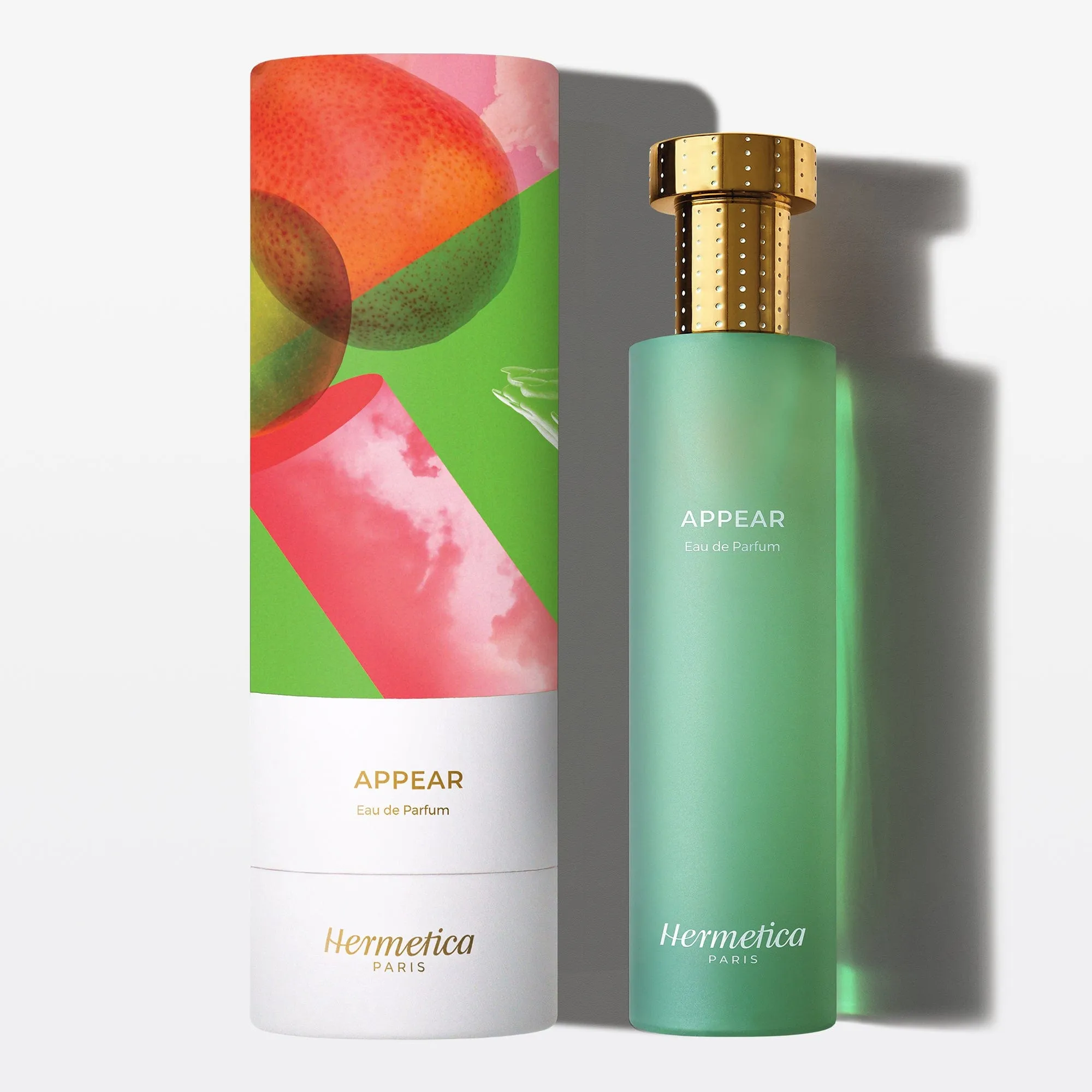 APPEAR HERMETICA Eau de Parfum