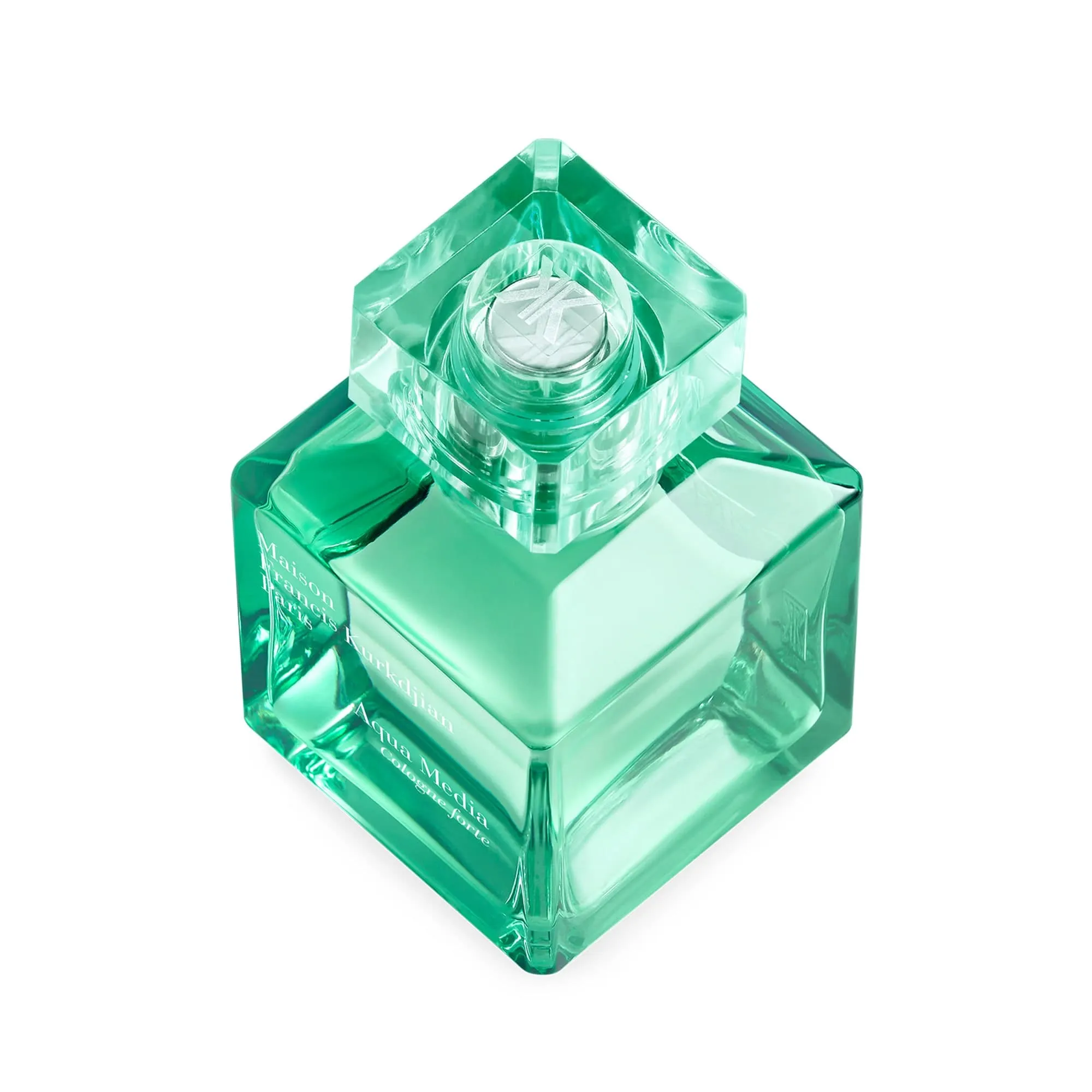 Aqua Media Cologne Forte Maison Francis Kurkdjian Eau de Parfum