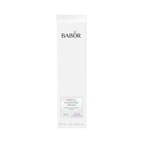 Babor Cleansing Gentle Cleansing Cream 100ml