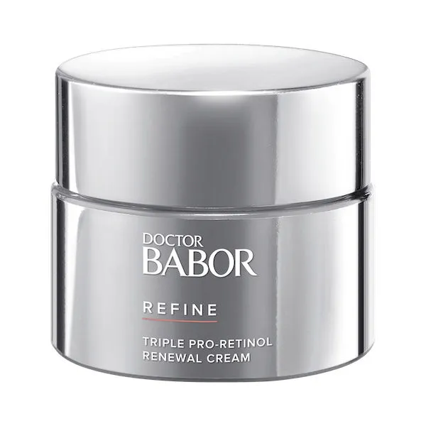 Babor Triple Pro-Retinol Renewal Cream 50ml