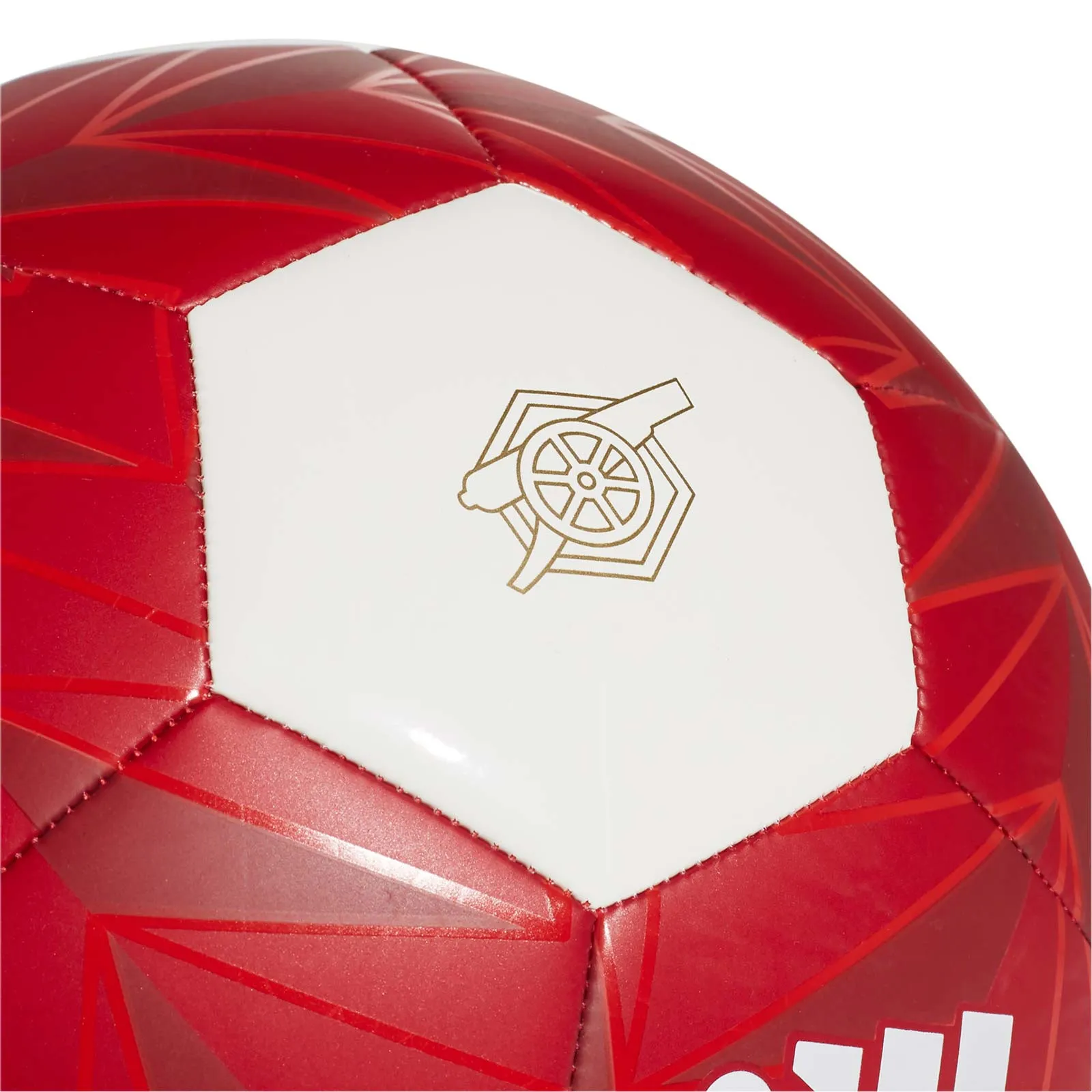 Balón adidas Arsenal Club talla 5