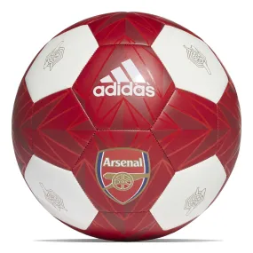 Balón adidas Arsenal Club talla 5