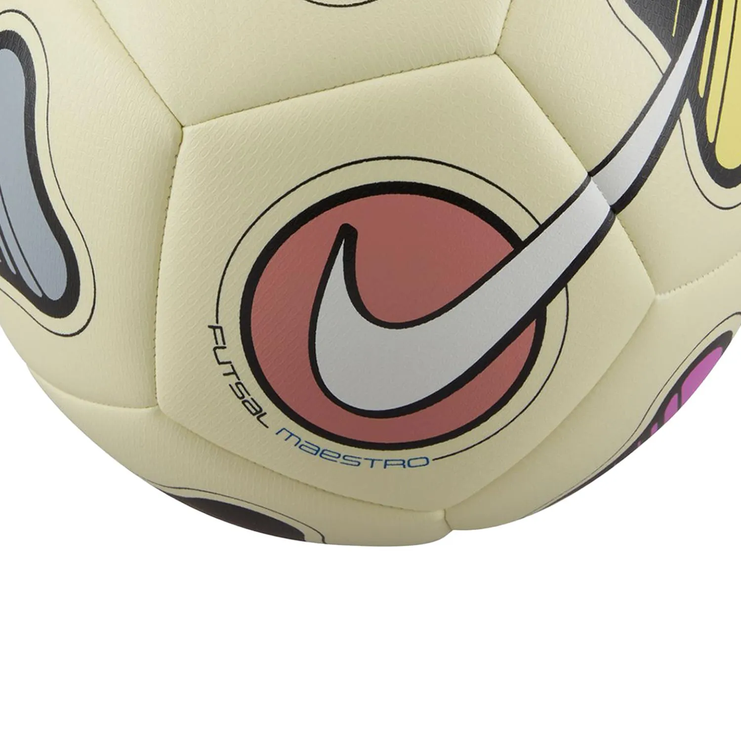 Balón Nike Futsal Maestro 2023-2024