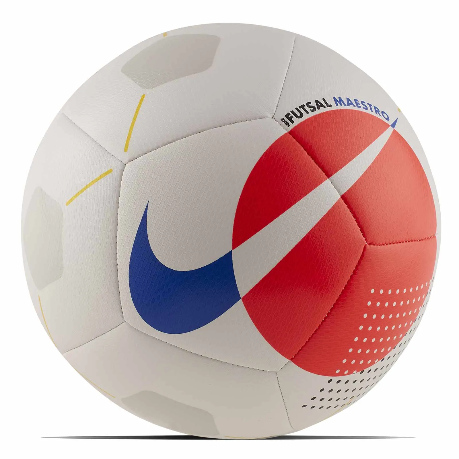 Balón Nike Futsal Maestro talla 62 cm