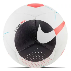 Balón Nike Futsal Pro talla 62 cm