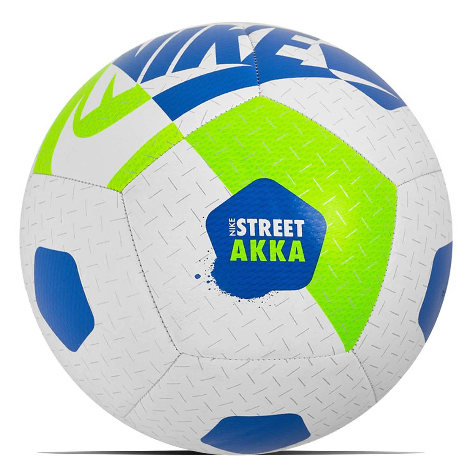 Balón Nike Street Akka talla 62 cm