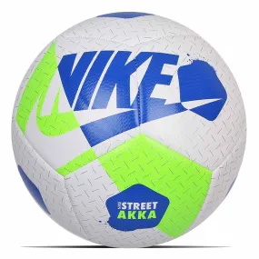 Balón Nike Street Akka talla 62 cm