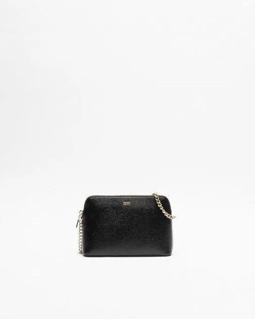 Bandolera Dkny Bryant Negro