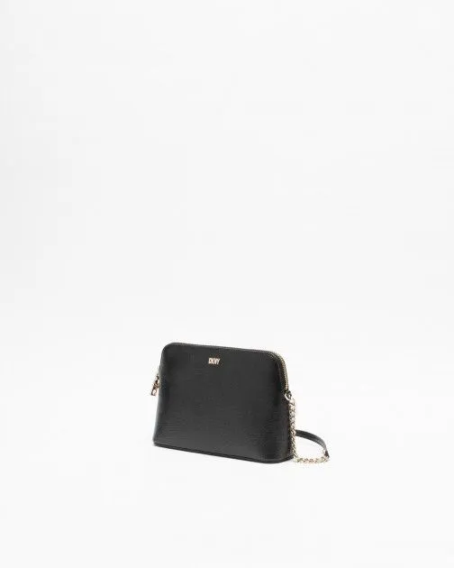 Bandolera Dkny Bryant Negro