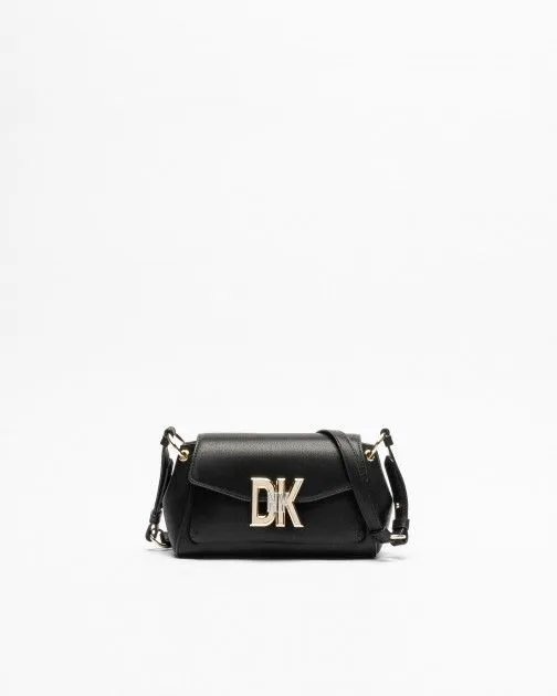 Bandolera Dkny Downtown Crossbody R33EKY86 Negro