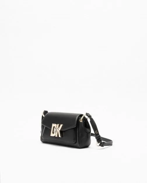 Bandolera Dkny Downtown Crossbody R33EKY86 Negro