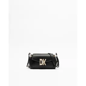 Bandolera Dkny Downtown Crossbody R33EKY86 Negro