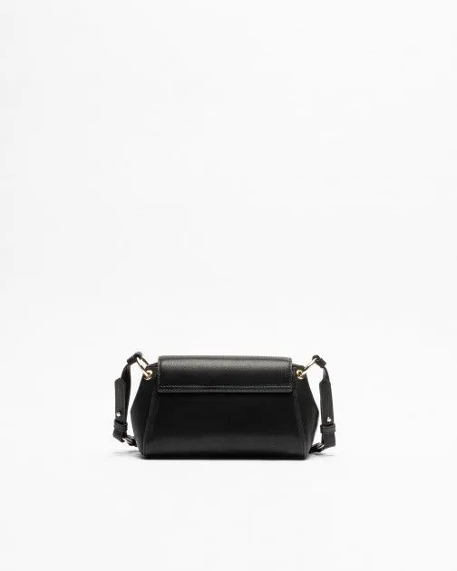 Bandolera Dkny Downtown Crossbody R33EKY86 Negro