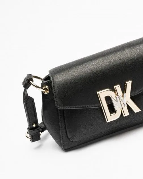 Bandolera Dkny Downtown Crossbody R33EKY86 Negro