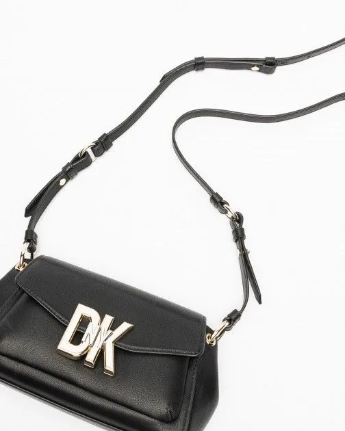 Bandolera Dkny Downtown Crossbody R33EKY86 Negro