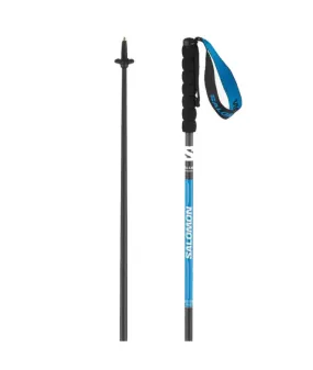 Bastones de Montaña Salomon Poles Pulsar Carbon