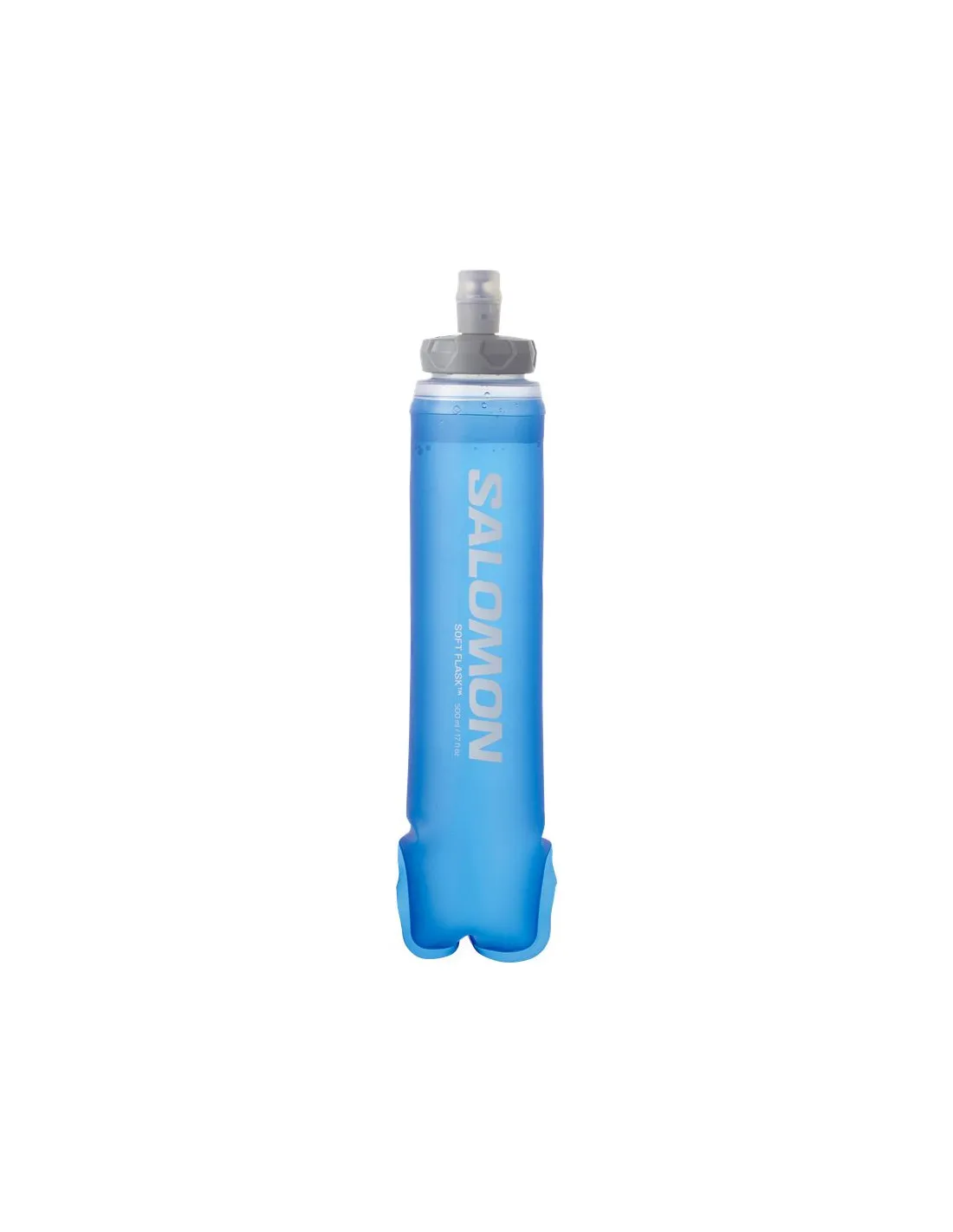 Bidón Salomon Soft Flask 500ml/17oz 42 Blue