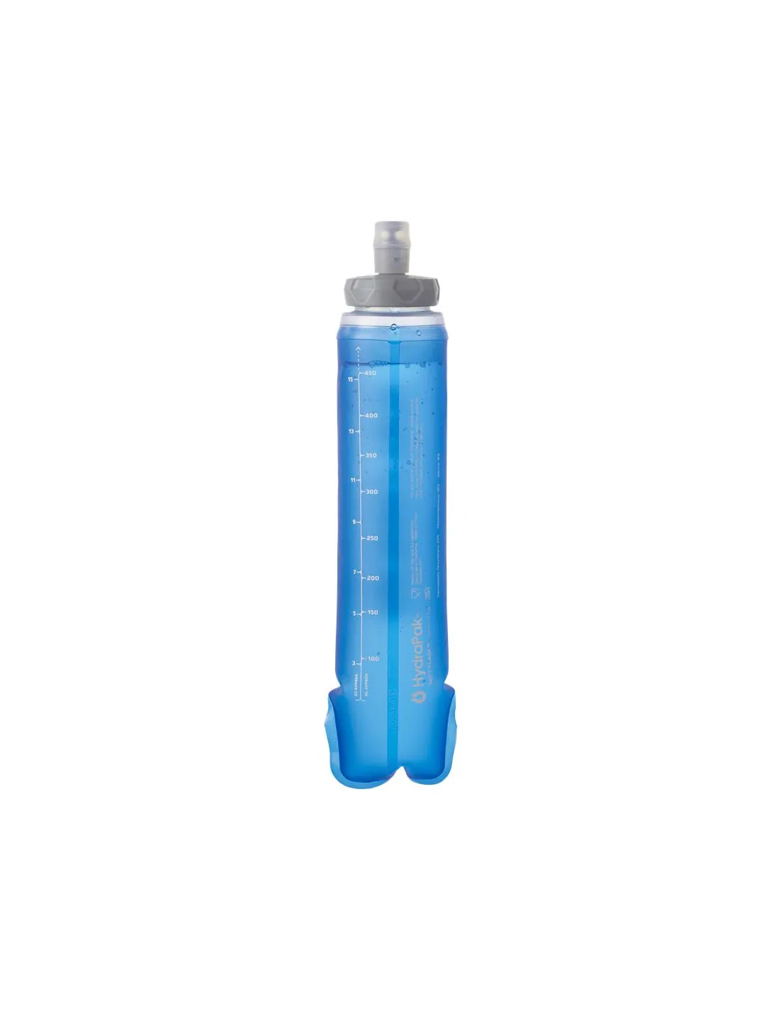 Bidón Salomon Soft Flask 500ml/17oz 42 Blue