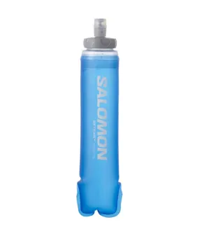 Bidón Salomon Soft Flask 500ml/17oz 42 Blue