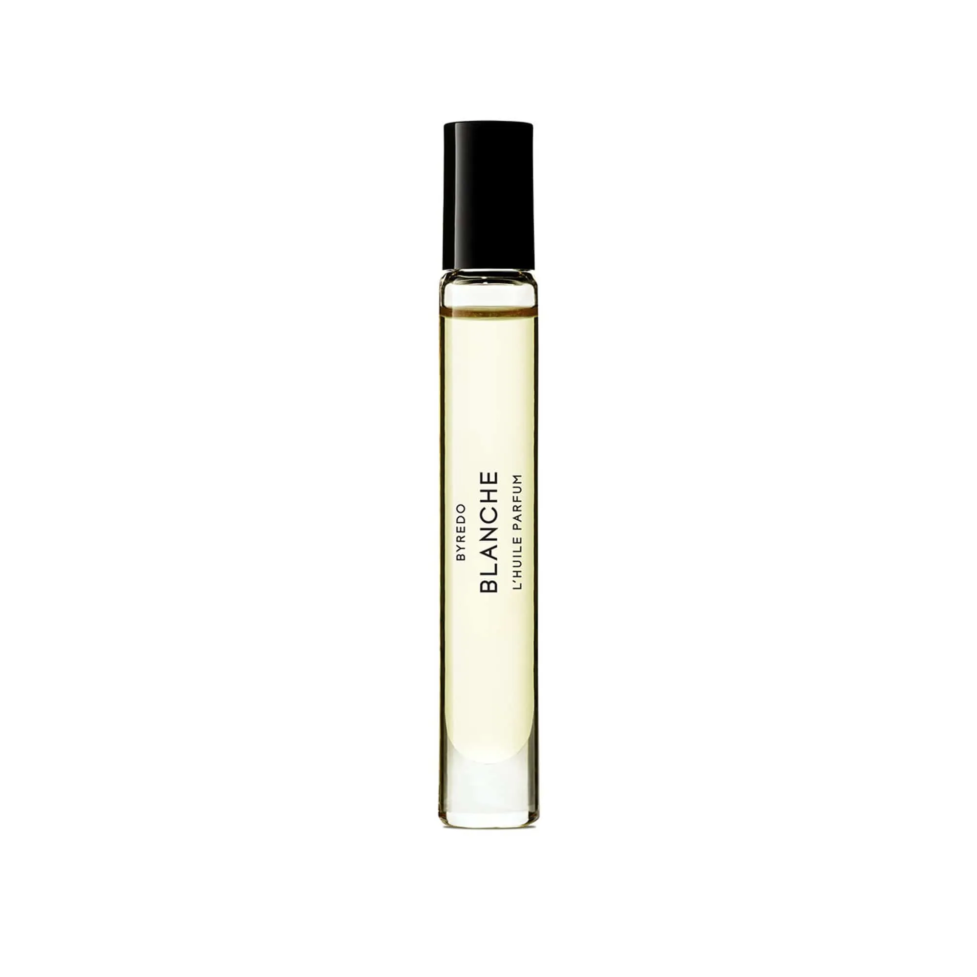 Blanche BYREDO Perfume en Aceite de Roll-on