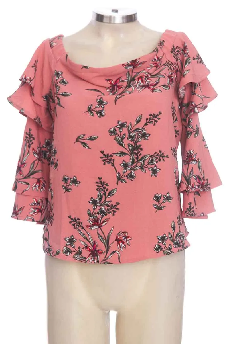 Blusa color Rosado - Endless Love