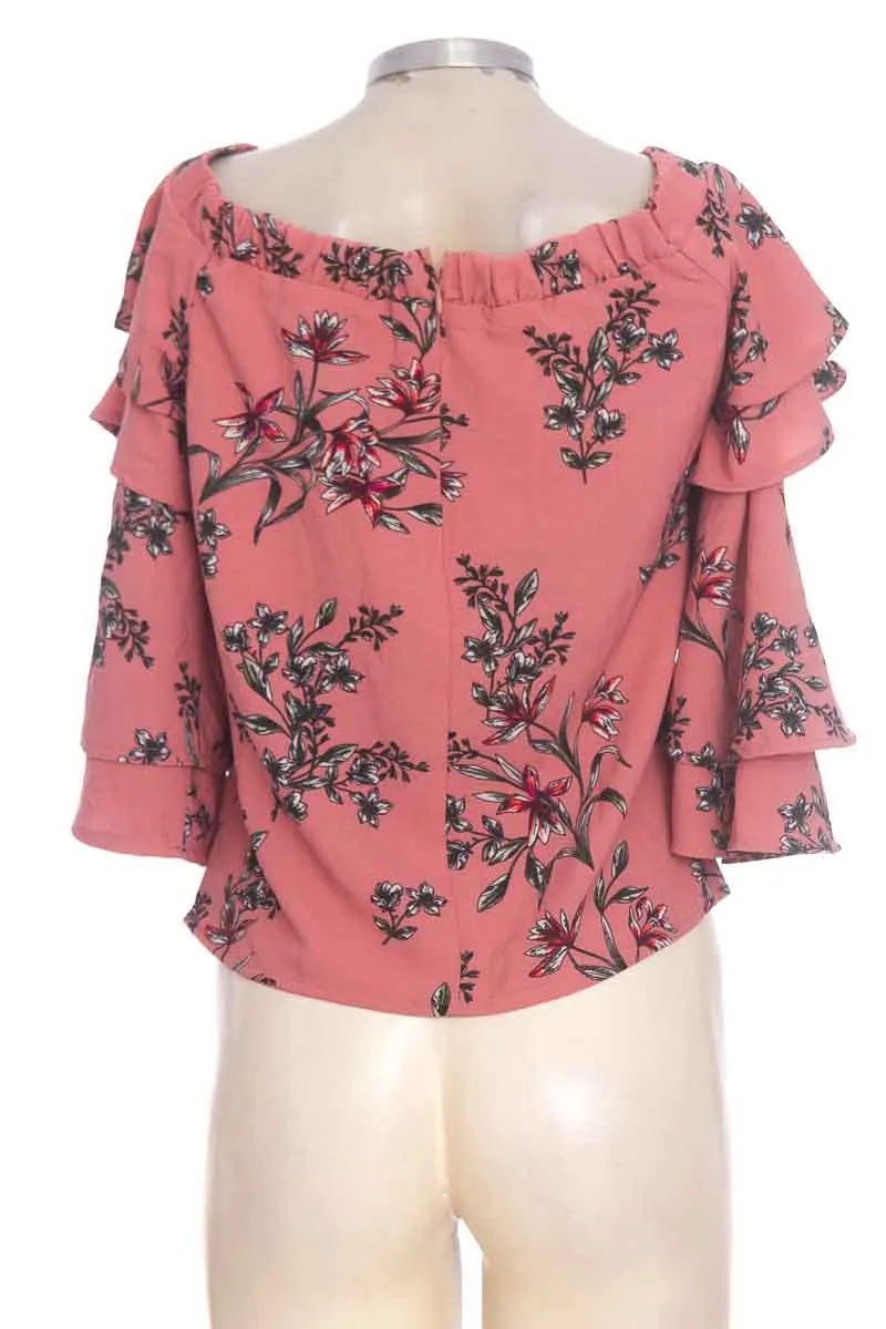 Blusa color Rosado - Endless Love