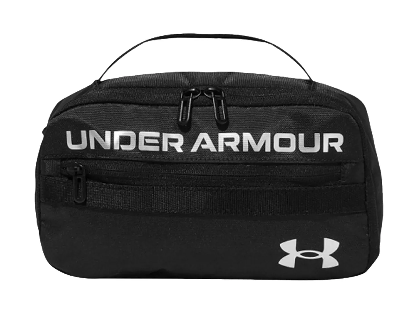 Bolso Deportivo Under Armour Travel Color Negro