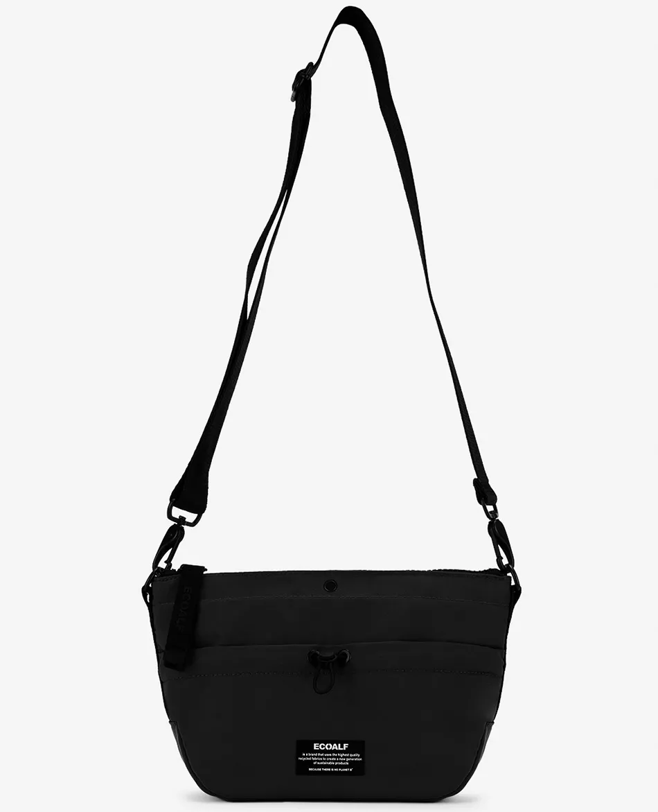 BOLSO ECOALF PEPITA CROSSBODY