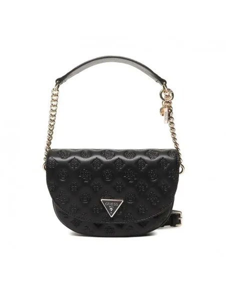 Bolso Guess Negra Mujer