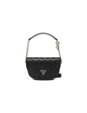 Bolso Guess Negra Mujer