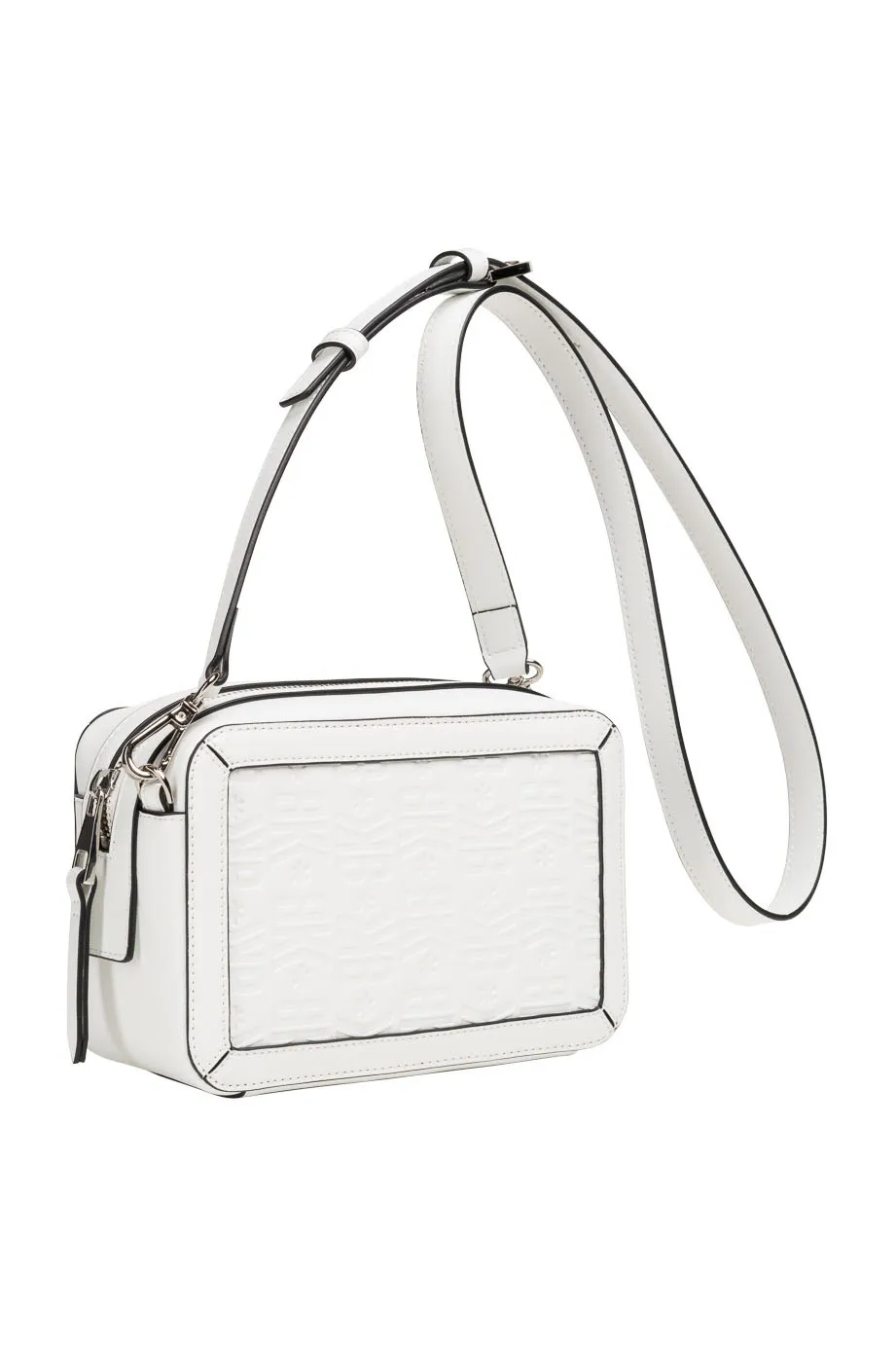 Bolso para mujer de Bikkembergs – BKBA00576M