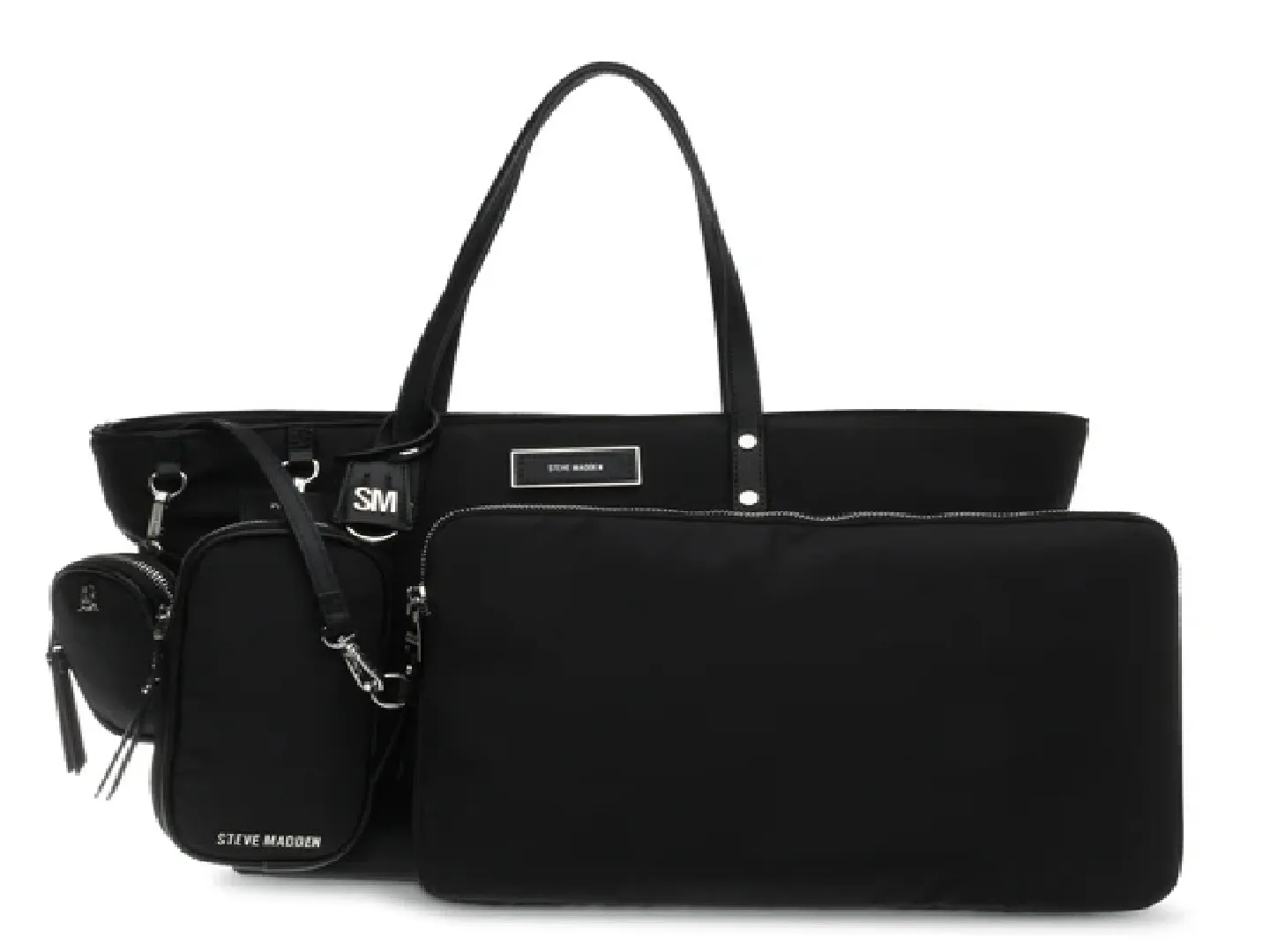 Bolso Steve Madden Bjude