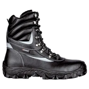 Botas de agua Cofra New Rodano S3