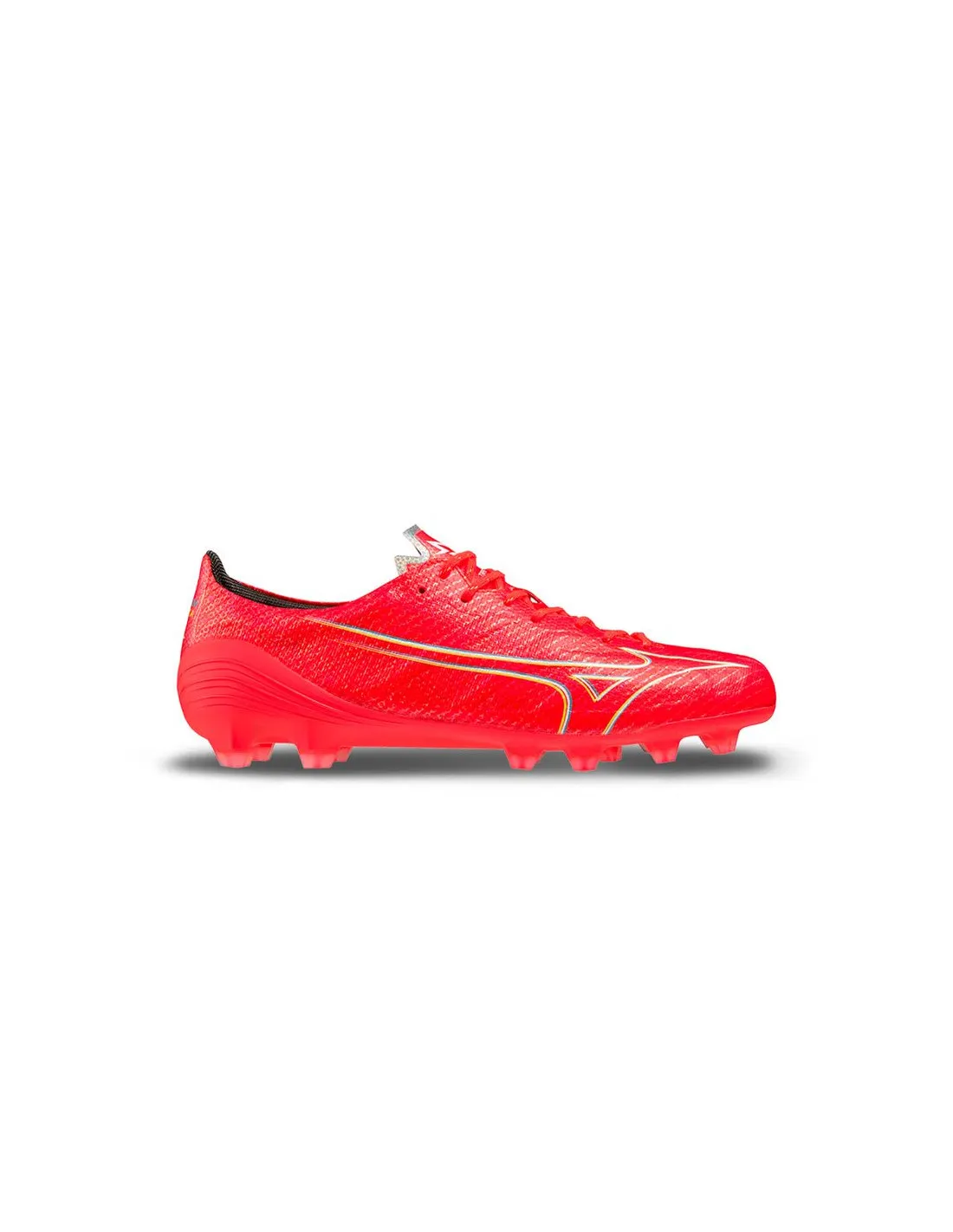 Botas de Fútbol Mizuno ? Japan Coral