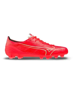 Botas de Fútbol Mizuno ? Japan Coral