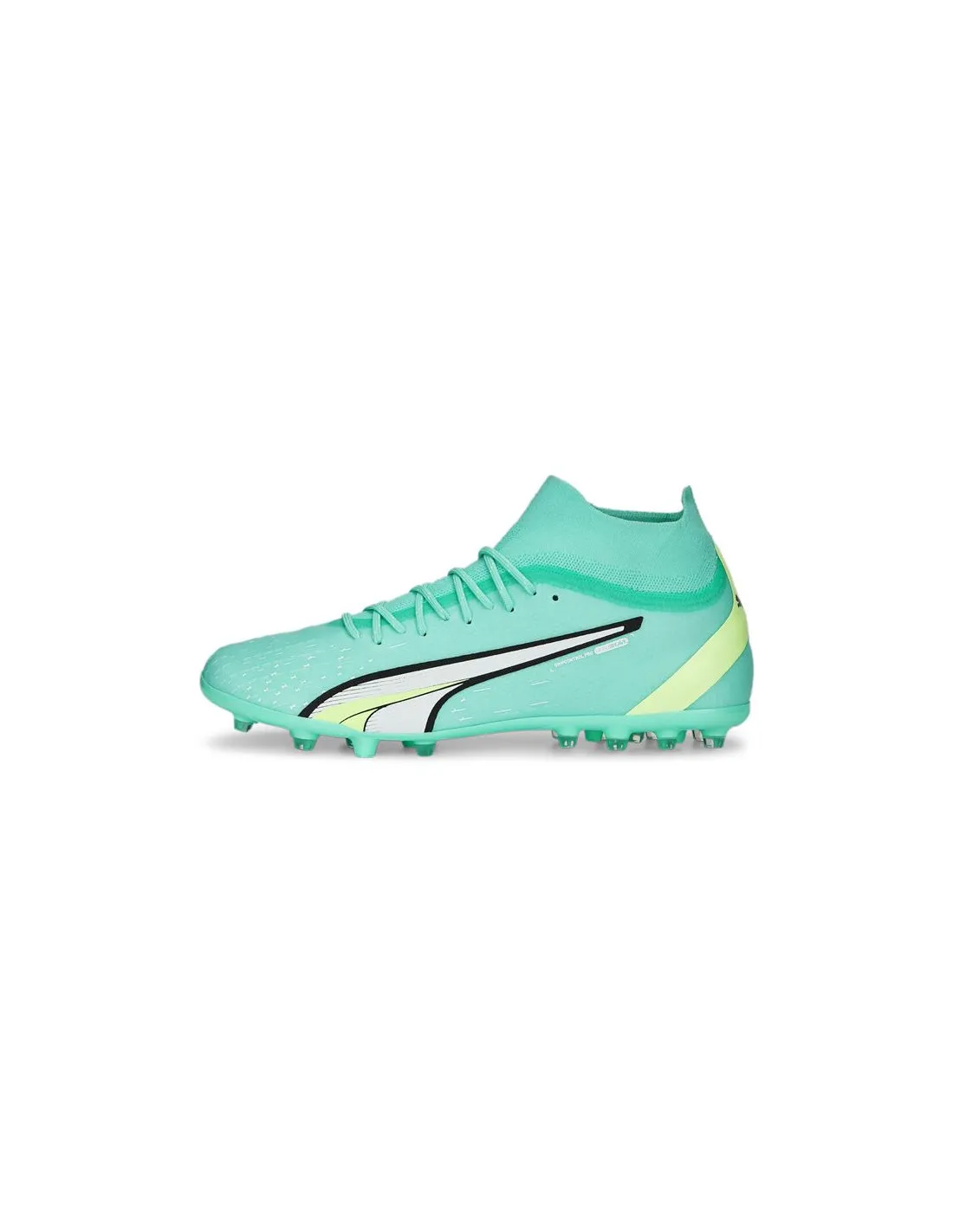 Botas De Fútbol Puma Ultra Pro Mg