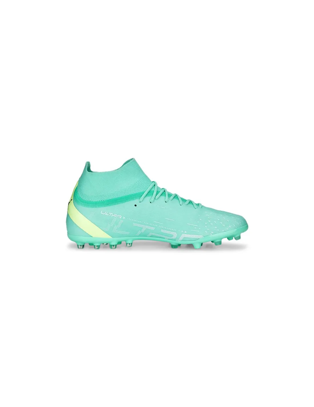 Botas De Fútbol Puma Ultra Pro Mg