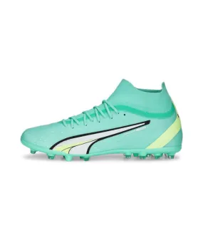 Botas De Fútbol Puma Ultra Pro Mg