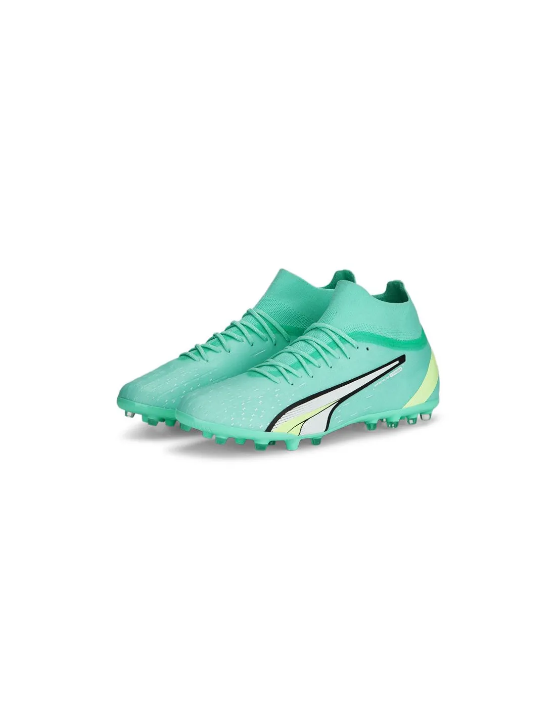 Botas De Fútbol Puma Ultra Pro Mg