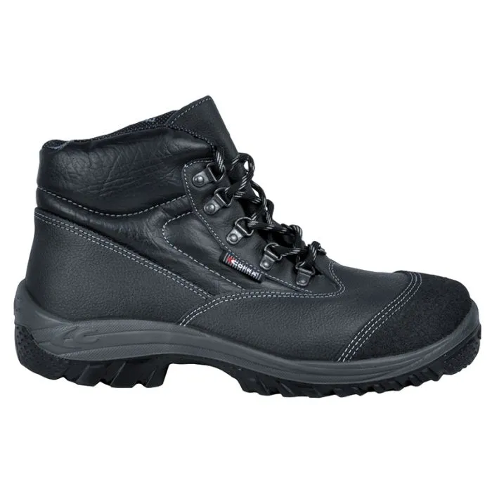 Botas de seguridad Cofra Brno S3