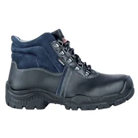  Botas de seguridad Cofra Bruges S3