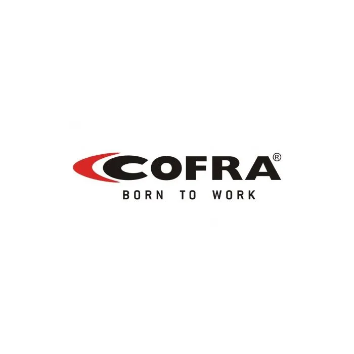 Botas de seguridad Cofra Crag S3