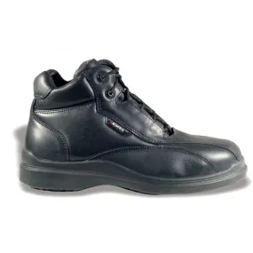 Botas de seguridad Cofra Karif S3