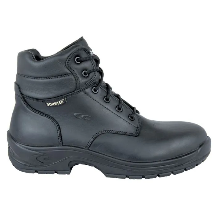 Botas de seguridad Cofra Marine O2