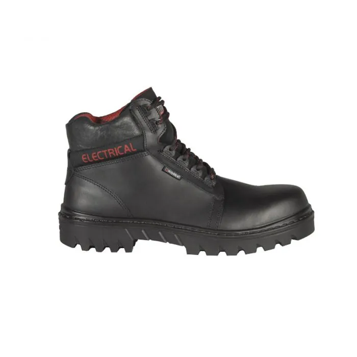 Botas de seguridad Cofra New Electrical SB