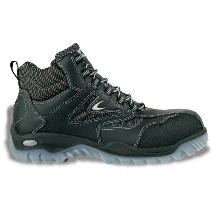 Botas de seguridad Cofra Reggae S3