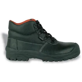 Botas de seguridad Cofra Riga S3